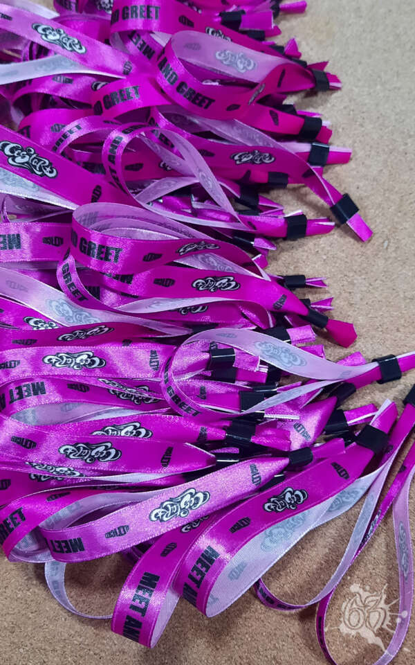 Pulseras Eventos - Imagen 4