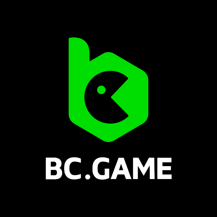 BC Game Казино Відкрийте світ азарту та виграшів